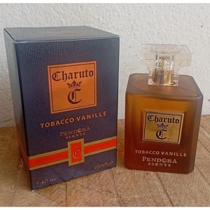 EAU DE PARFUM PENDORA TOBACCO VANILLE MIXTE 100ML