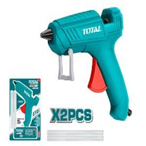 PISTOLET A COLLE 100 W x 36 PCS