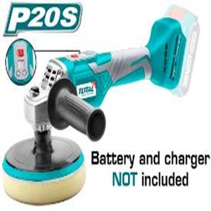 POLISSEUSE 20V SBX6PCS