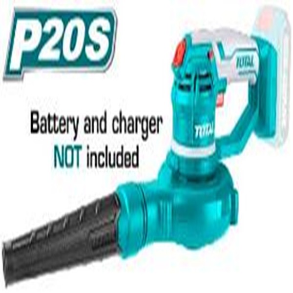 PONCEUSE ORBITALE  20V SB X4PCS