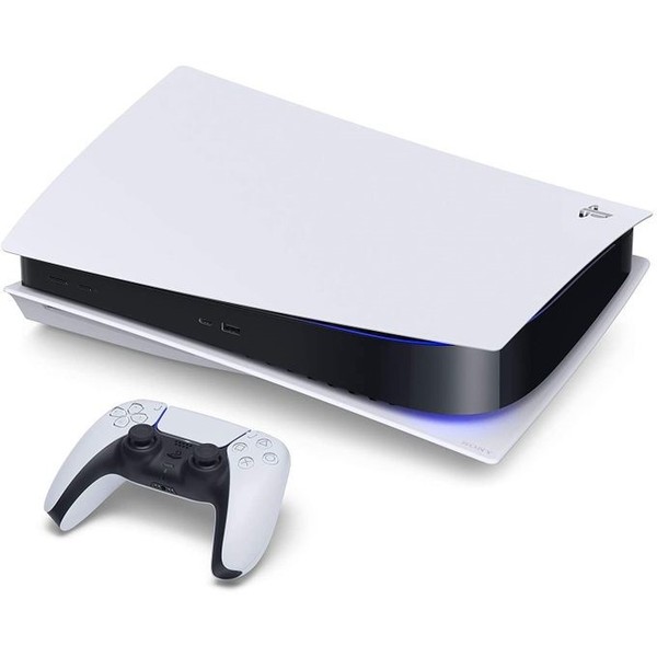 PLAYSTATION PS5 EDITION STANDARD