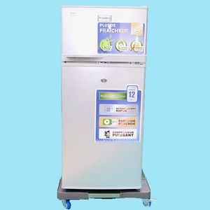 REFRIGERATEUR 2 BATTANTS