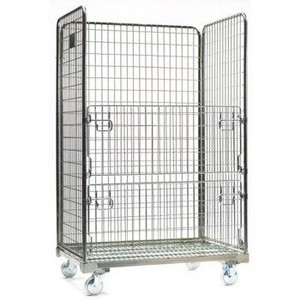 ROLL GRAND VOLUME PANNEAUX 1/3