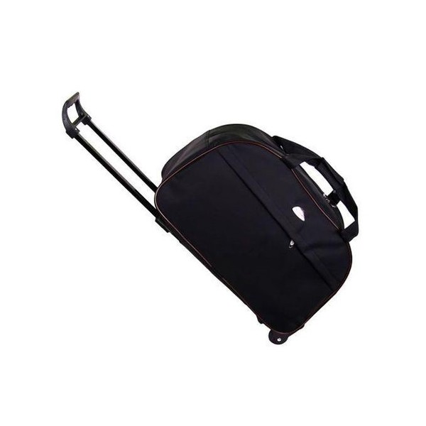 SAC ÉTANCHE DE VALISE A ROULETTES BAGAGES