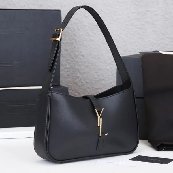 SAC A MAIN FEMME NOIR