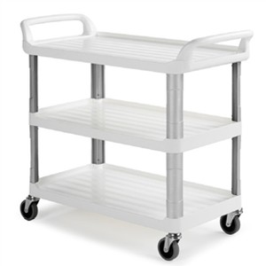 SHELF 3800 A 3 ÉTAGÈRES