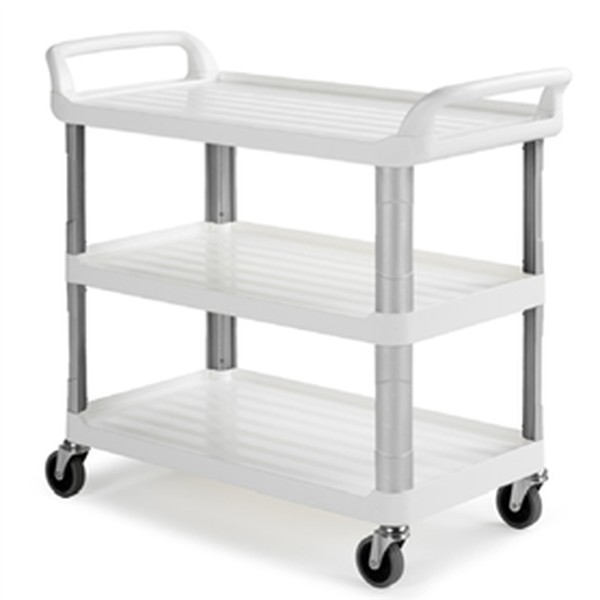 SHELF 3800 A 3 ÉTAGÈRES
