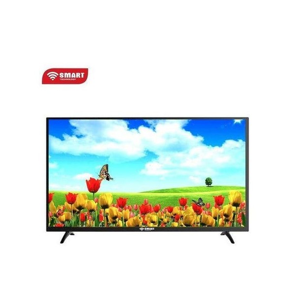 SMART TECHNOLOGY TV LED 32" HD