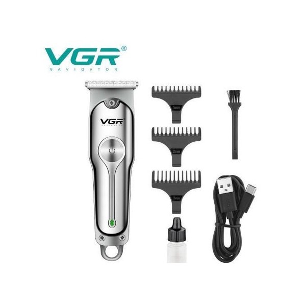 TONDEUSE RASOIR RECHARGEABLE VGR V-071