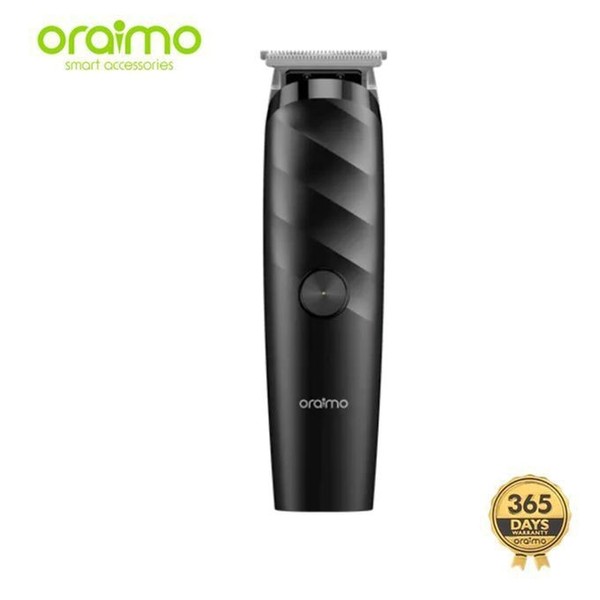 TONDEUSE SANS FIL - NOIR ORAIMO SMART TRIMMER