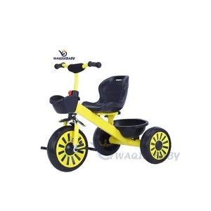 TRICYCLE AVEC MUSIQUE POUR ENFANT