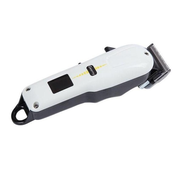 Geemy Tondeuse De Cheveux Et Barbe Electrique Rechargeable