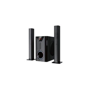 WOOFER - HOME CINEMA - CHAINE HI-FI - NOIR