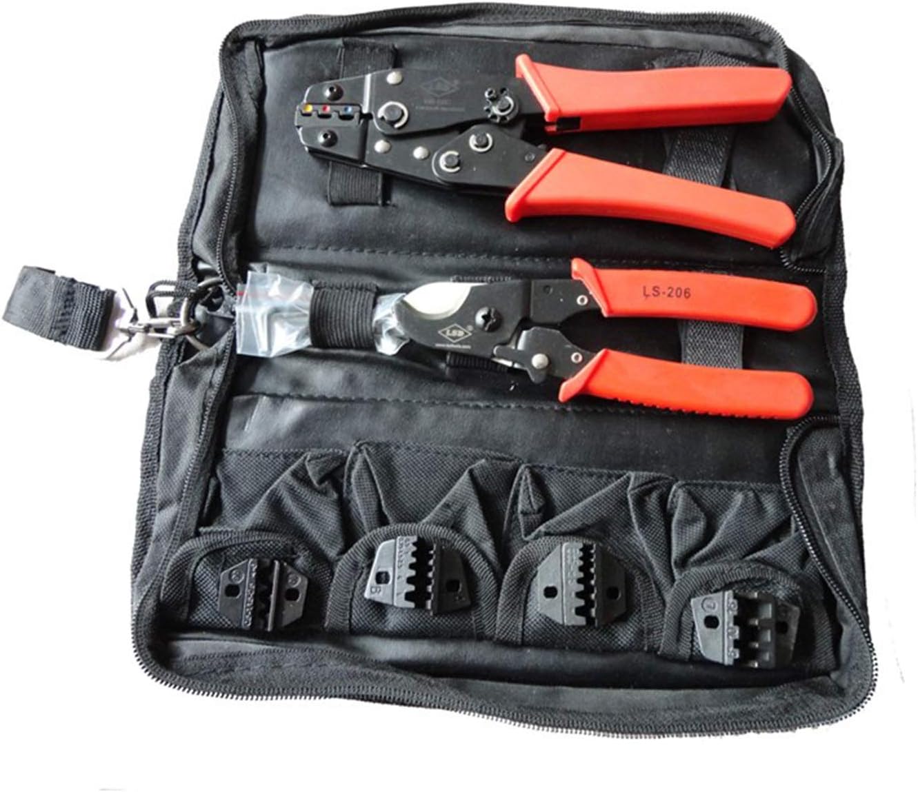 Outil de sertissage PEX