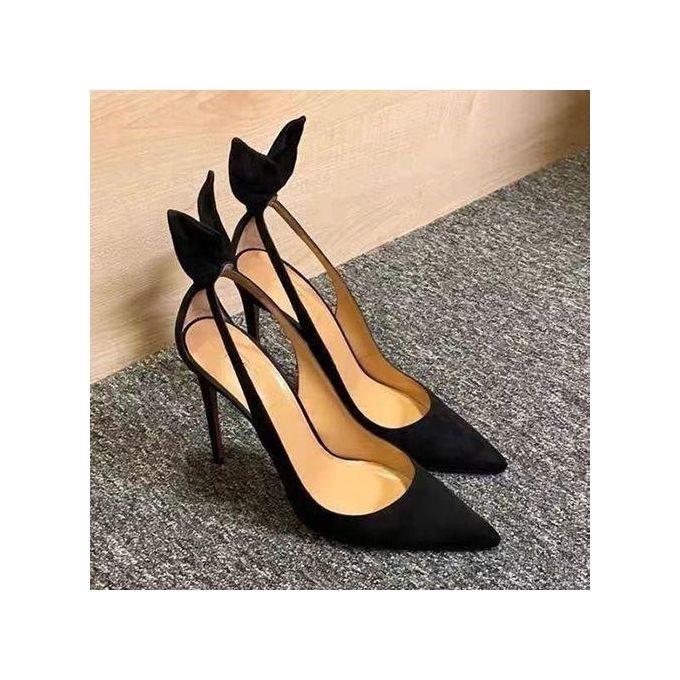 CHAUSSURE TALON POUR FEMME